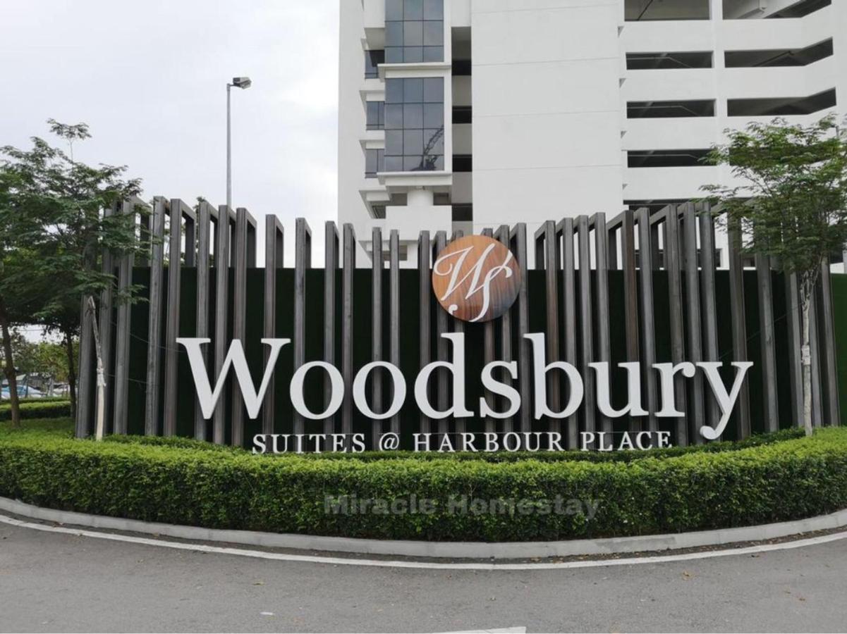 Miracle Woodsbury Habour Place Butterworth Exterior foto