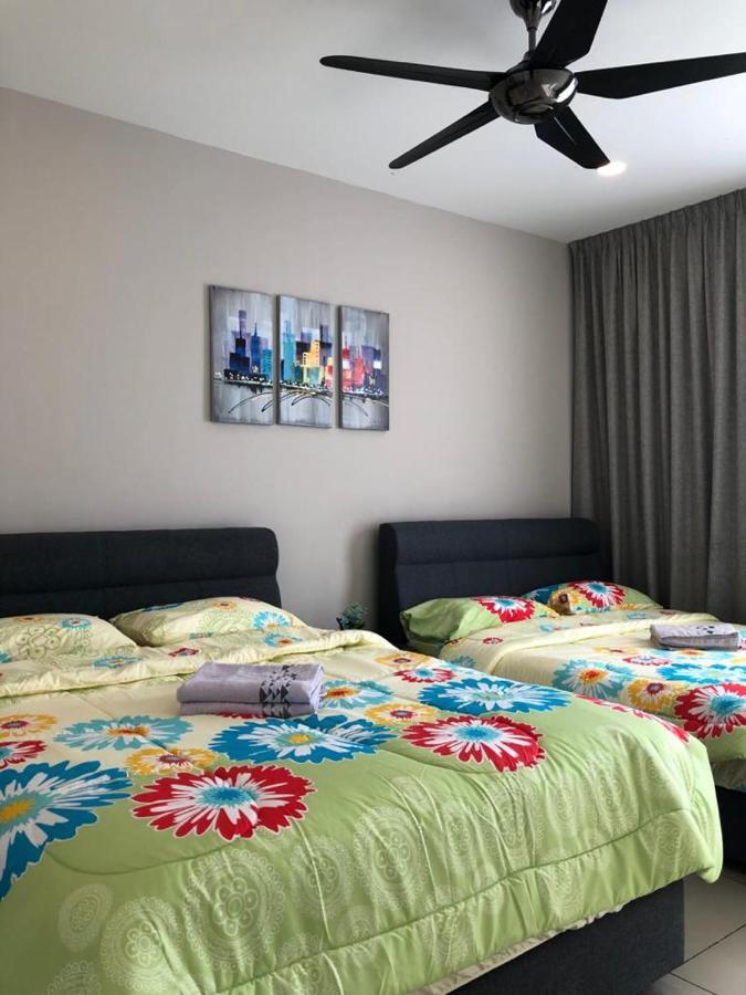 Miracle Woodsbury Habour Place Butterworth Exterior foto