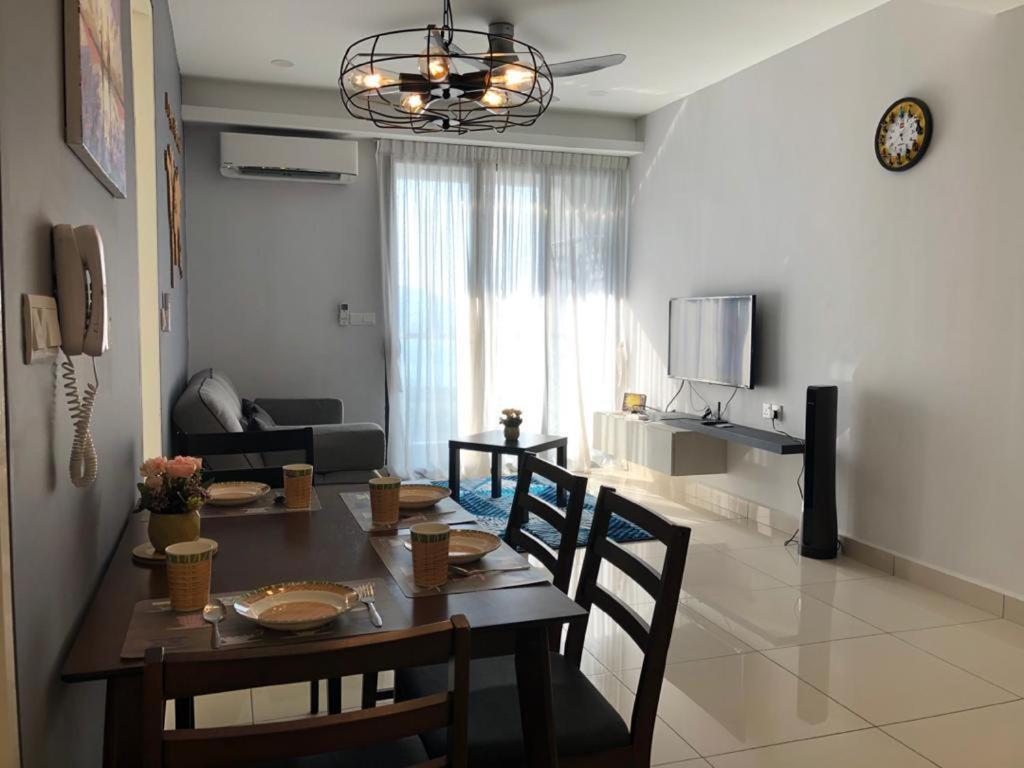 Miracle Woodsbury Habour Place Butterworth Exterior foto
